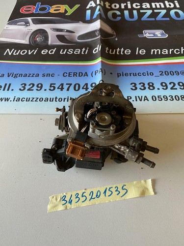 Monoiniettore corpofarfallato - monoiniettore,