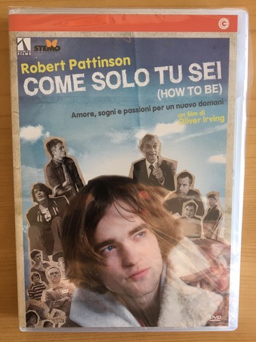 Come solo sei - tu, how