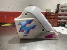 Serbatoio Originale yamaha tt 600 Anni 1994-1997 Usato,con plastiche Incluse.