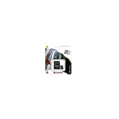 Micro card c10 100mb - micro, gb