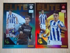 ZUBIMENDI - ELITE POWER P18