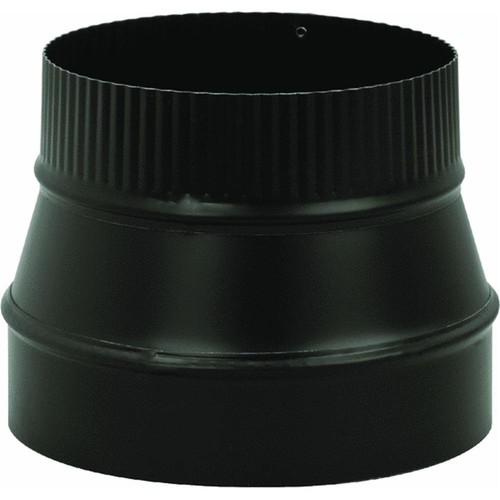 Riduttore nero 6 - da, a