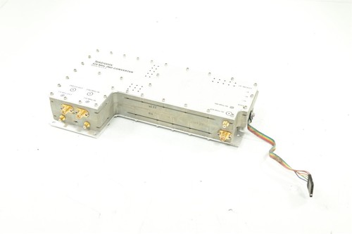 Tektronix 492bp analizzatore - tektronix,