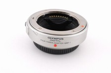 Olympus Pen MMF-1 quattro