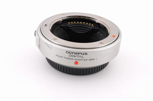 Olympus pen mmf quattro - olympus,
