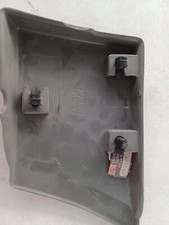 modanatura plastica  anteriore