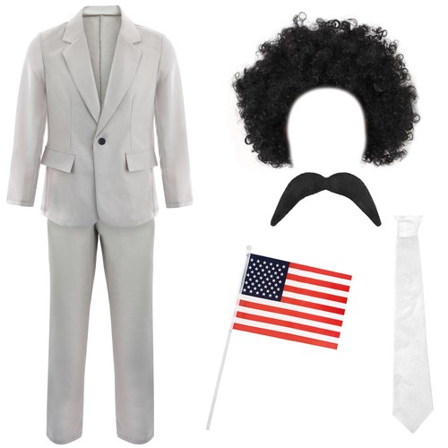 Costume giornalista divertente - costume,