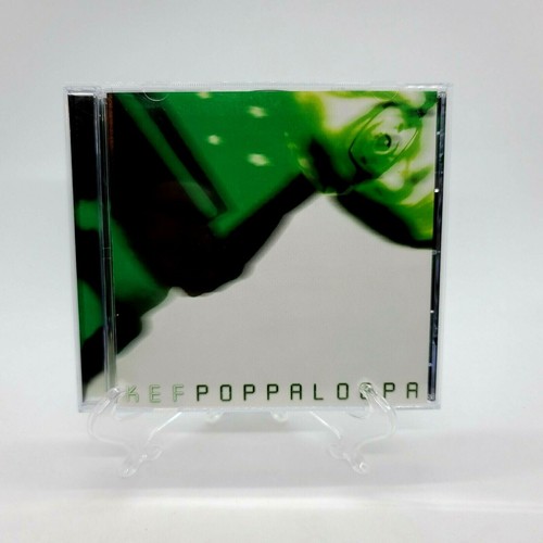 Kef poppaloopa sandra - kef,