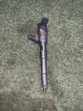 Iniettore Dacia Sandero 2015 1.5 Diesel 0445110485 (2)