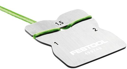 Festool lama trazione hw - di,