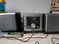 Casse acustiche marca Audiola, usate ma in ottime condizioni