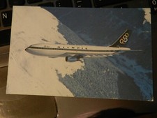 20118) TRASPORTO AEREO PASSEGGERI OLIMPIC  BOEING 727 200