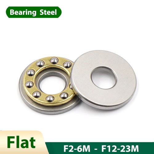 Cuscinetti sfera micro - a,