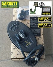 Bobina Nel Snake 6,5"x3,5" per metal detector Garrett GTI 1500/2000/2500 + REGALO