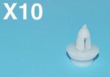 10 x RENAULT CLIO Interno