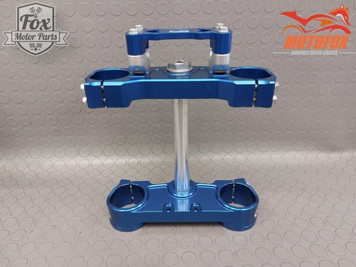 Piastre sherco geco adatta - wp,