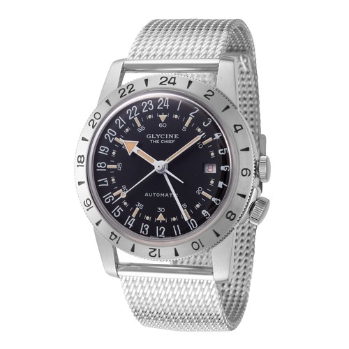 Orologio glycine uomo airman - uomo,