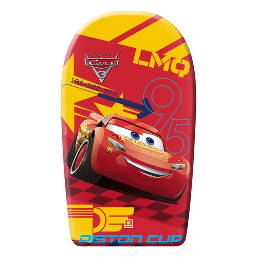 Mondo toys body board disney - toys,