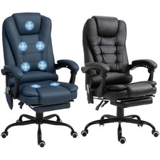 Vinsetto Poltrona da Ufficio