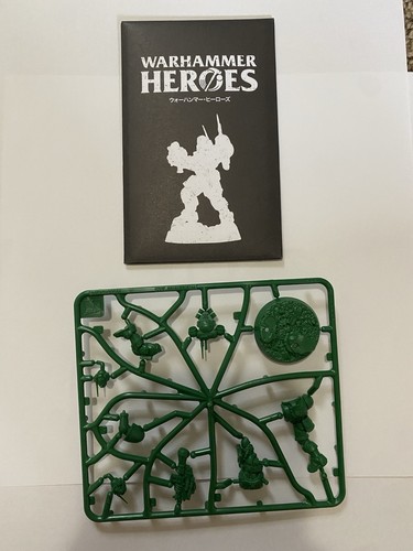 Warhammer 40k brother belath - brother,