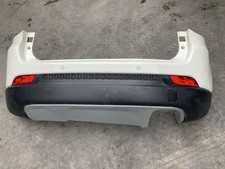 Paraurti posteriore Jeep Compass 1.6 M.Jet Completo Di Sensori anno 2016 In Poi