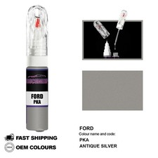 PER FORD ARGENTO ANTICO PKA