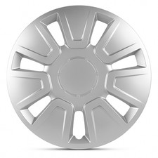 Set 4 Copricerchi 14"