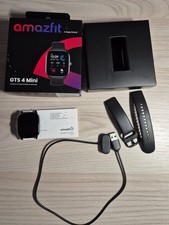 Amazfit gts 4 mini Display HD