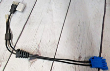 Genuine Peg Perego 12V Battery
