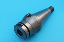 Mandrino a pinza SK40 S20x2