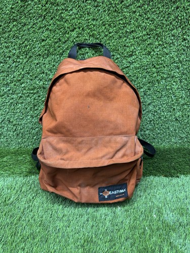 Zaino vintage eastpak - vintage,