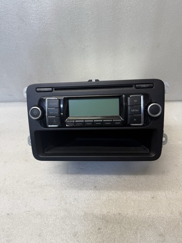 Radio autoradio vw - radio,
