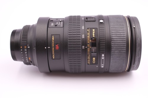 Nikon nikkor - nikon, vr-nikkor