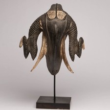 1393 IVORY COAST BASE TRUNK