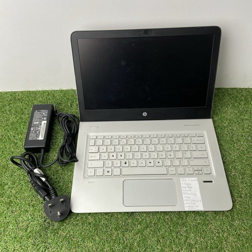 Envy modello 7265ngw - 13”,