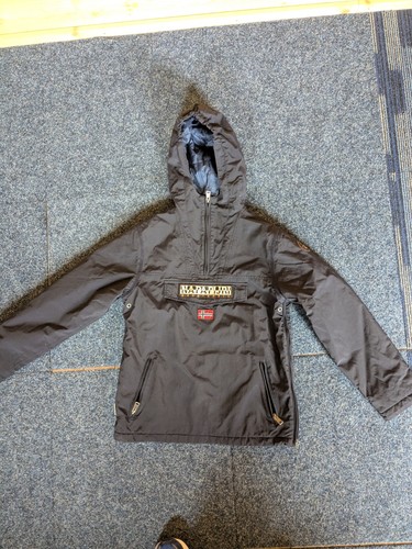 Cappotto pullover skidoo