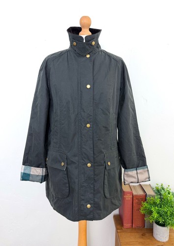 Nuova giacca cerata - , barbour