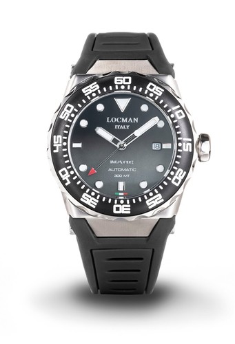 Orologio locman uomo - uomo, in