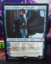 magic il raduno - Jace