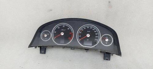 Strumentazione opel vectra - strumentazione,