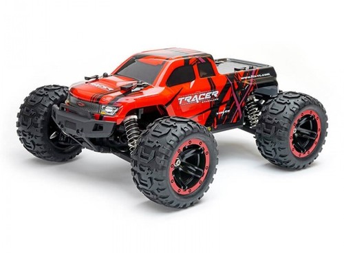 Ftx tracer brushless 4wd - tracer,