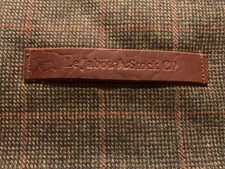 Sciarpa incrociata Le Jabot &