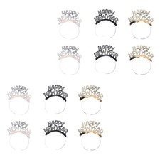 12 Pcs Oggetti Di Scena Del