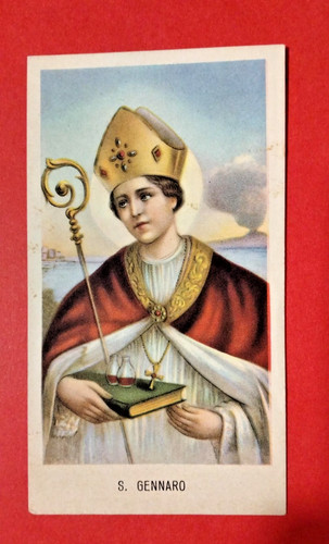 1494 santino san gennaro - 1494),