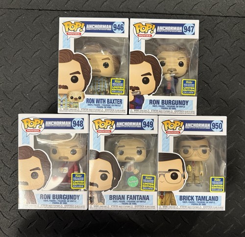 Lotto funko pop vinyl - pop,