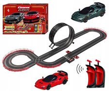 Set pista da corsa 1:43 -