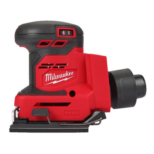 Milwaukee m18bqss - milwaukee, m18bqss-0