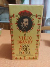 Brandy Gran Duque D'Alba