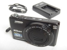 Nikon Coolpix S7000 16,0