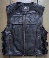 Harley Davidson 2XL XXL Uomo